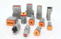 What are Automotive Connector Terminals?