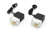 Common faults and solutions of solenoid valves