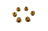 04PMM5 Copper Bolt