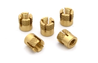 Clamping Nut (M4x6)