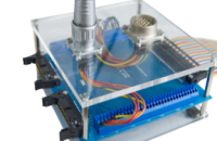 Principle and Description of Wire Harness Testers and European Continuity Testers