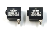 MSO12-6D-A Mini Side Push Cylinder (SO)