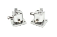 Snap Fit Cylinder is a specially designed pneumatic actuator component