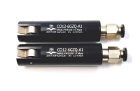 CO12-6GZQ-A1 Aluminum Hook Cylinder
