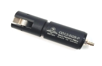 CO12-5GB-P Plastic Hook Cylinder