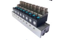 ​Micro electromagnetic valve: application and protection strategy in industrial automation assembly line