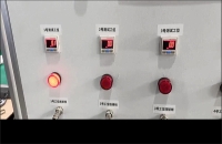 Pressure Gauge: Accurate measurement, assisting in efficient production