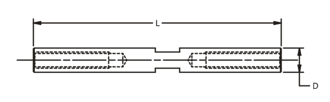 Column_Internal Thread