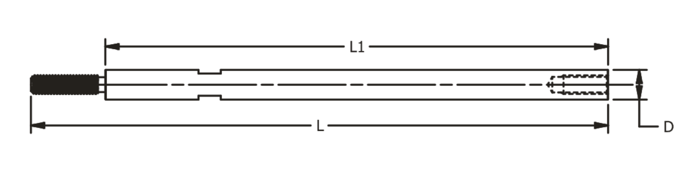 Column_External Thread4