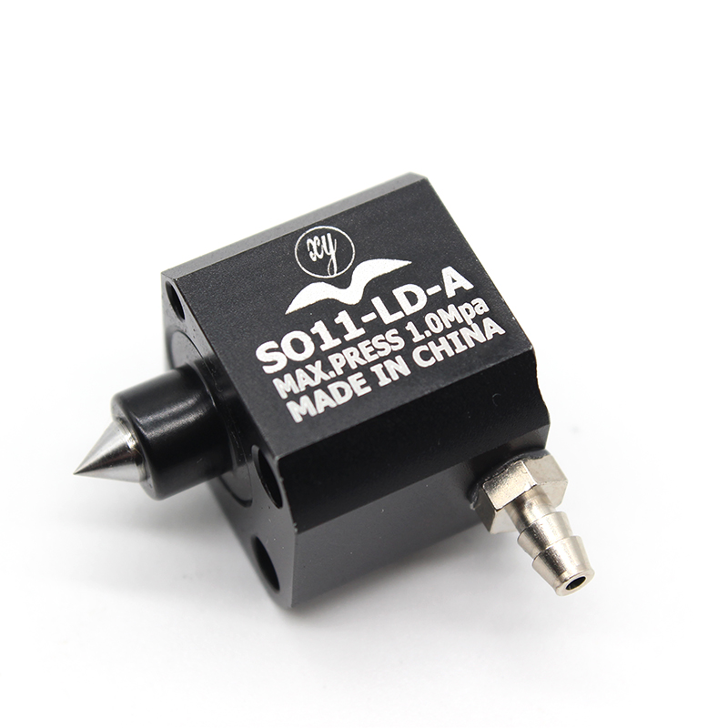 SO11-LD-A Dot Side Push Cylinder