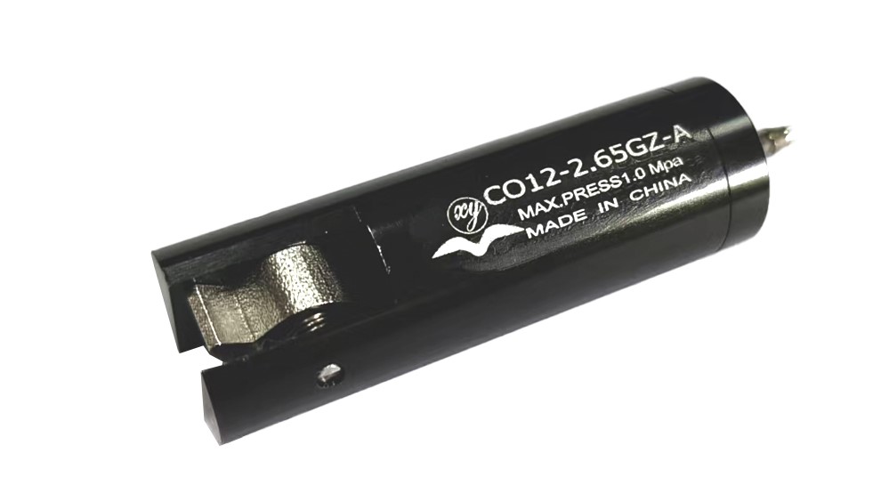 卡扣气缸-C012-01(1) 卡扣气缸-C012-01(1)