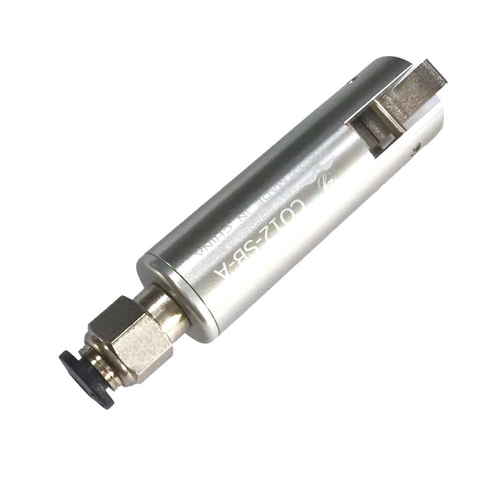 摆动气缸-03 摆动气缸-03