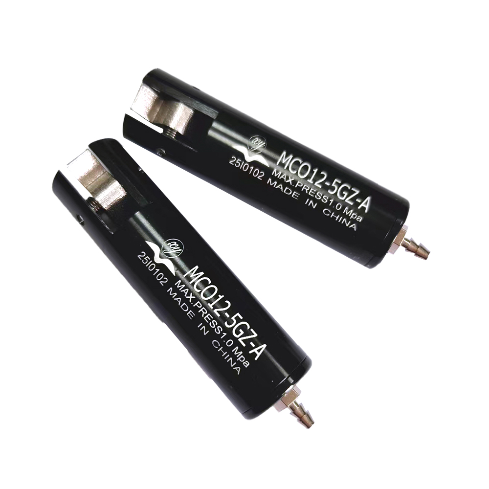 卡扣气缸-MCO12-02