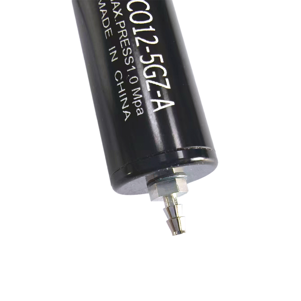 卡扣气缸-MCO12-03