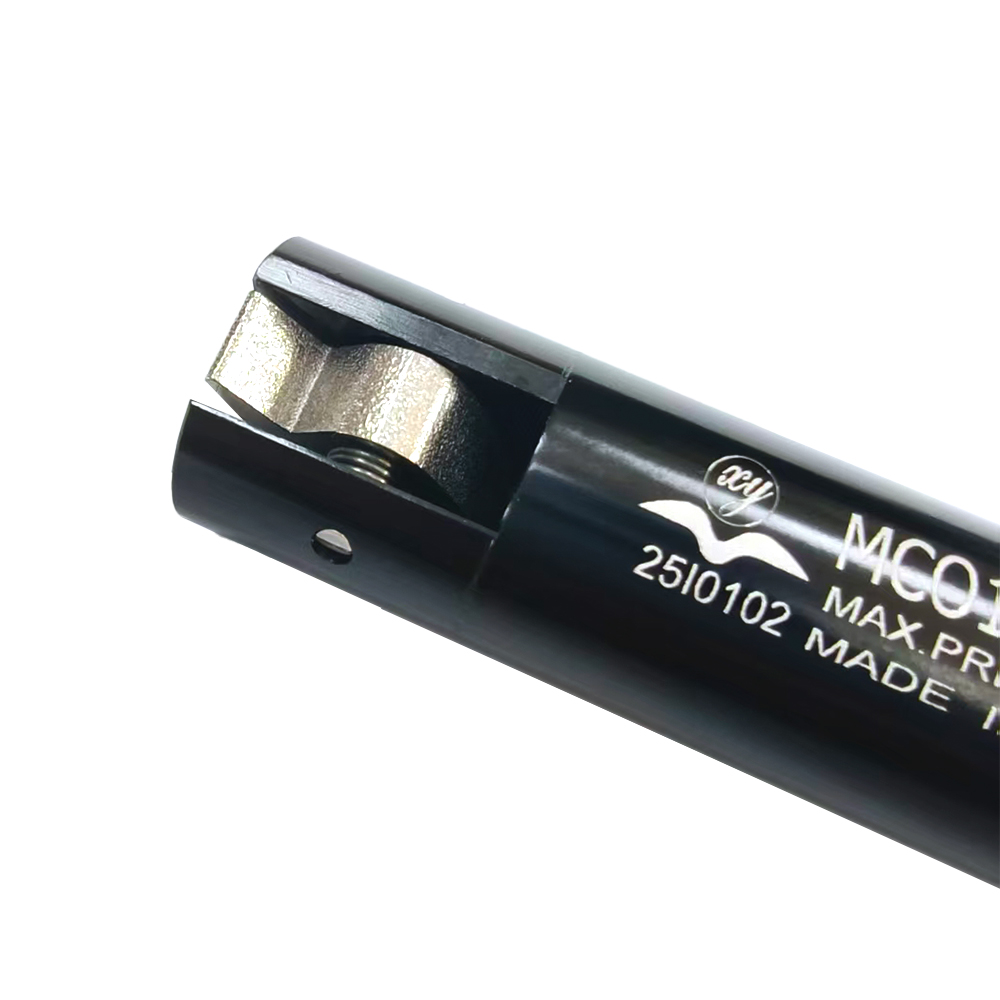 卡扣气缸-MCO12-04