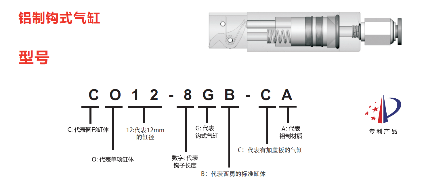 CO12-8GB-CA