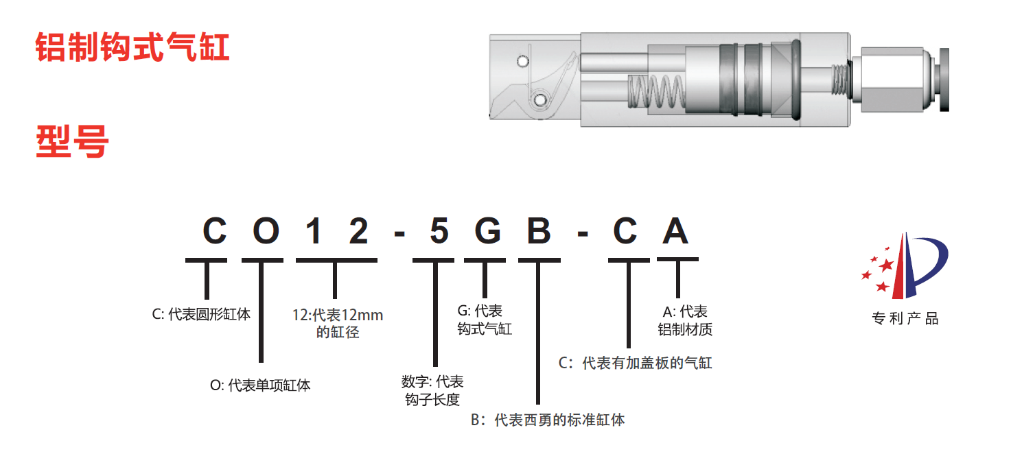 CO12-5GB-CA