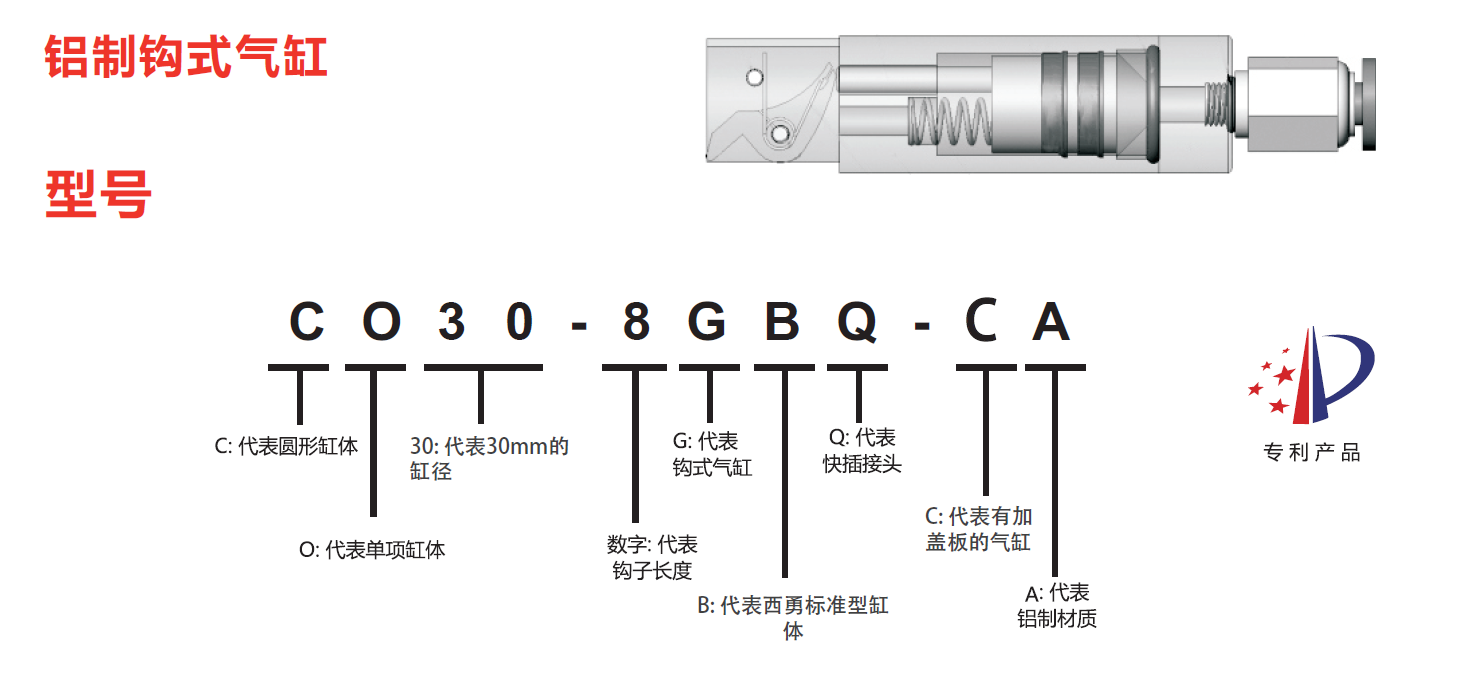 CO30-8GBQ-CA