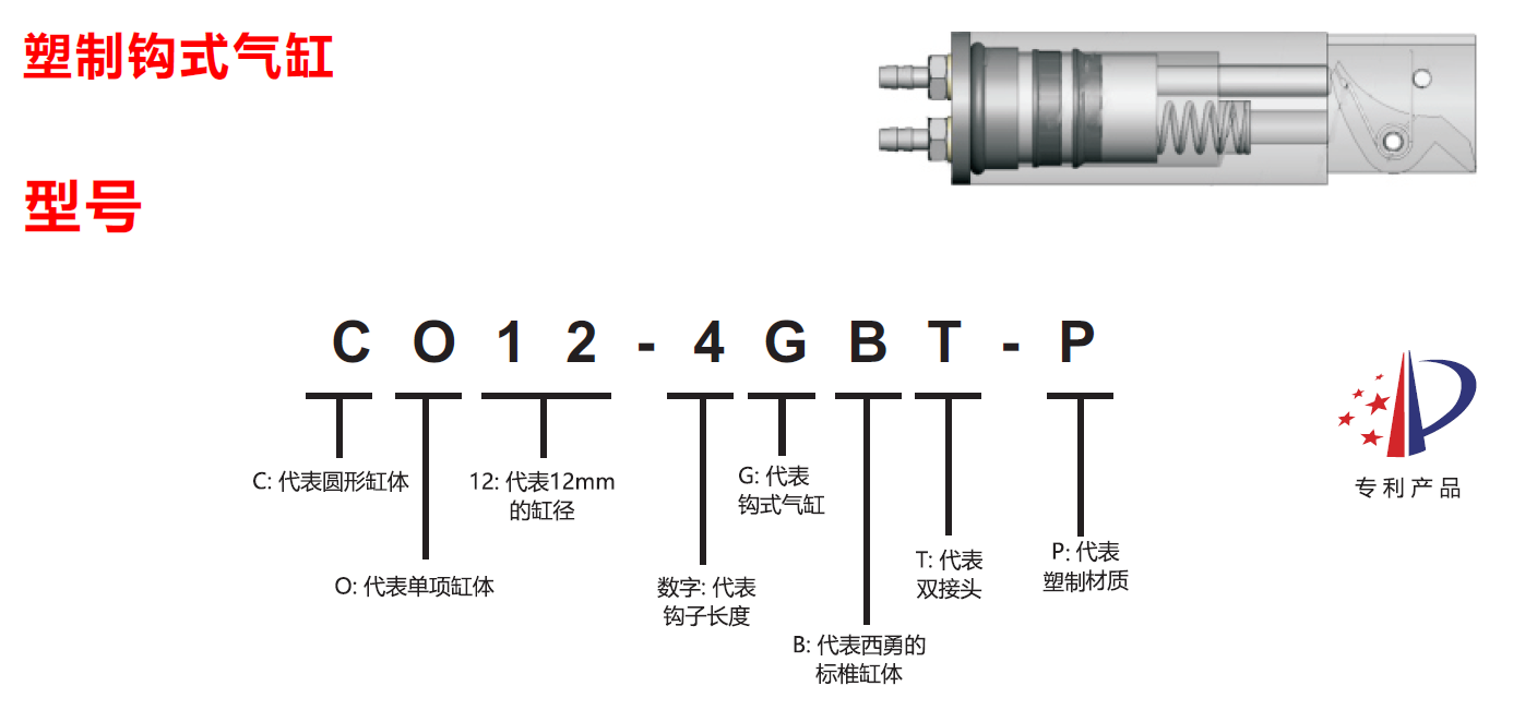 CO12-4GBT-P