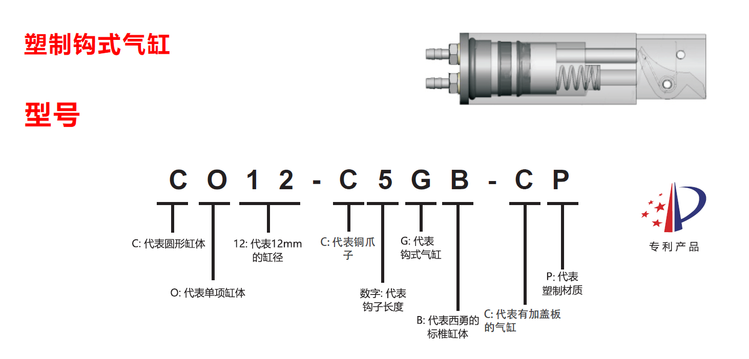 CO12-C5GB-CP CO12-C5GB-CP