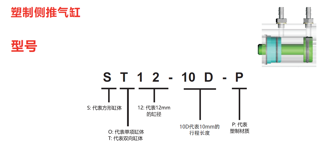 ST12-10D-P