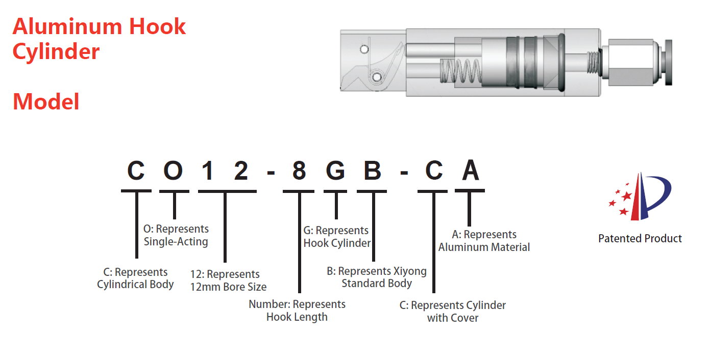 CO12-8GB-CA