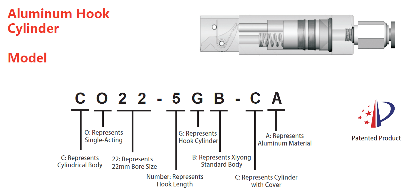 CO22-5GB-CA