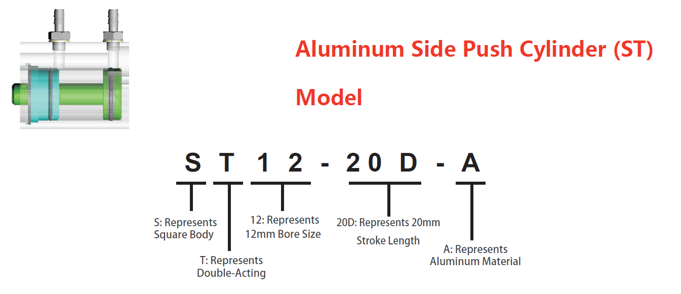 ST12-20D-A ST12-20D-A