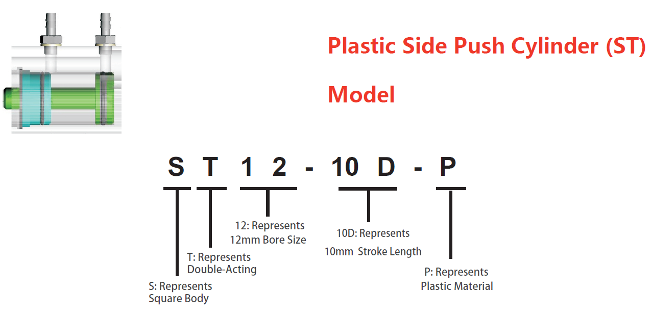 ST12-10D-P