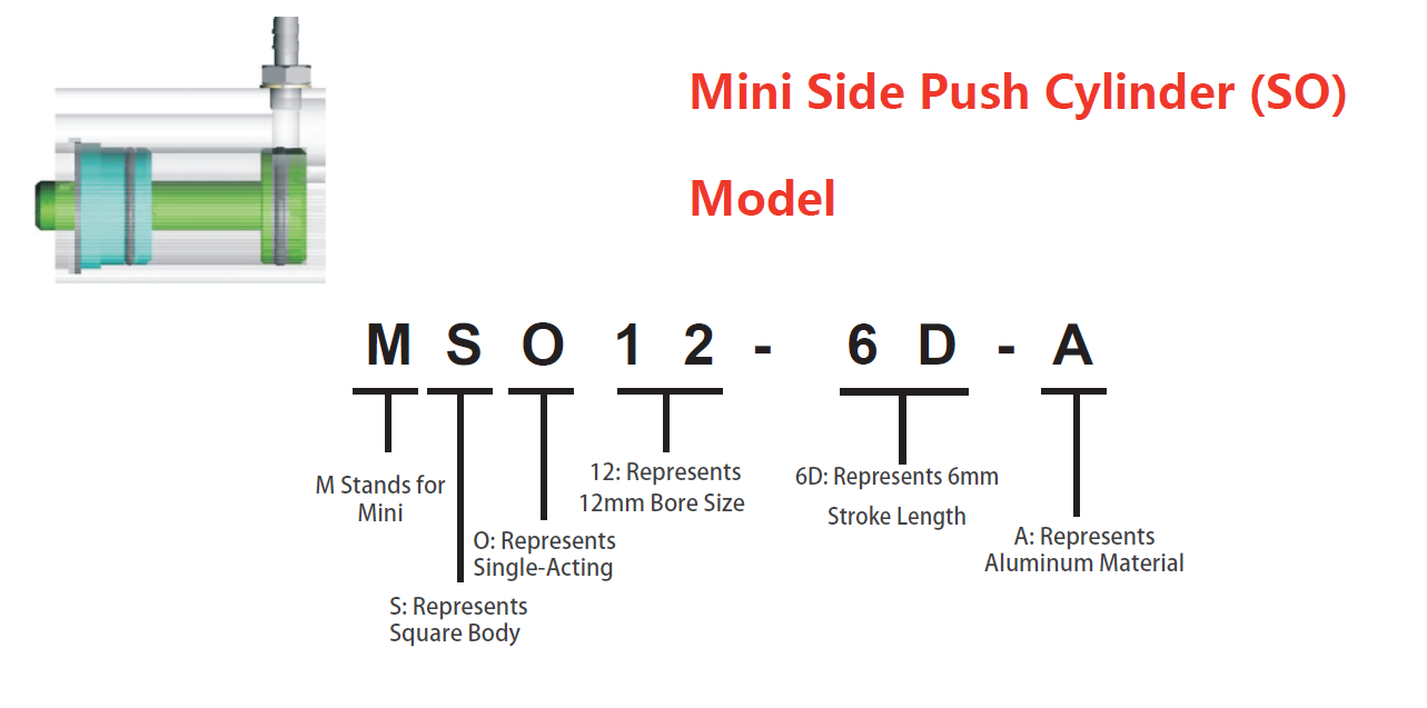 MSO12-6D-A